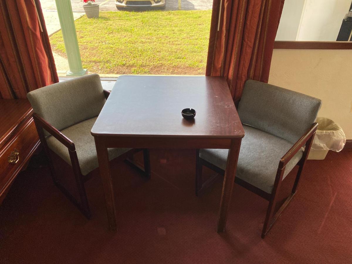 Royal Inn Albany Kültér fotó