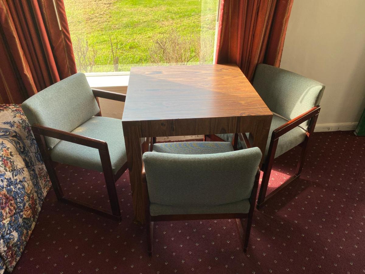 Royal Inn Albany Kültér fotó