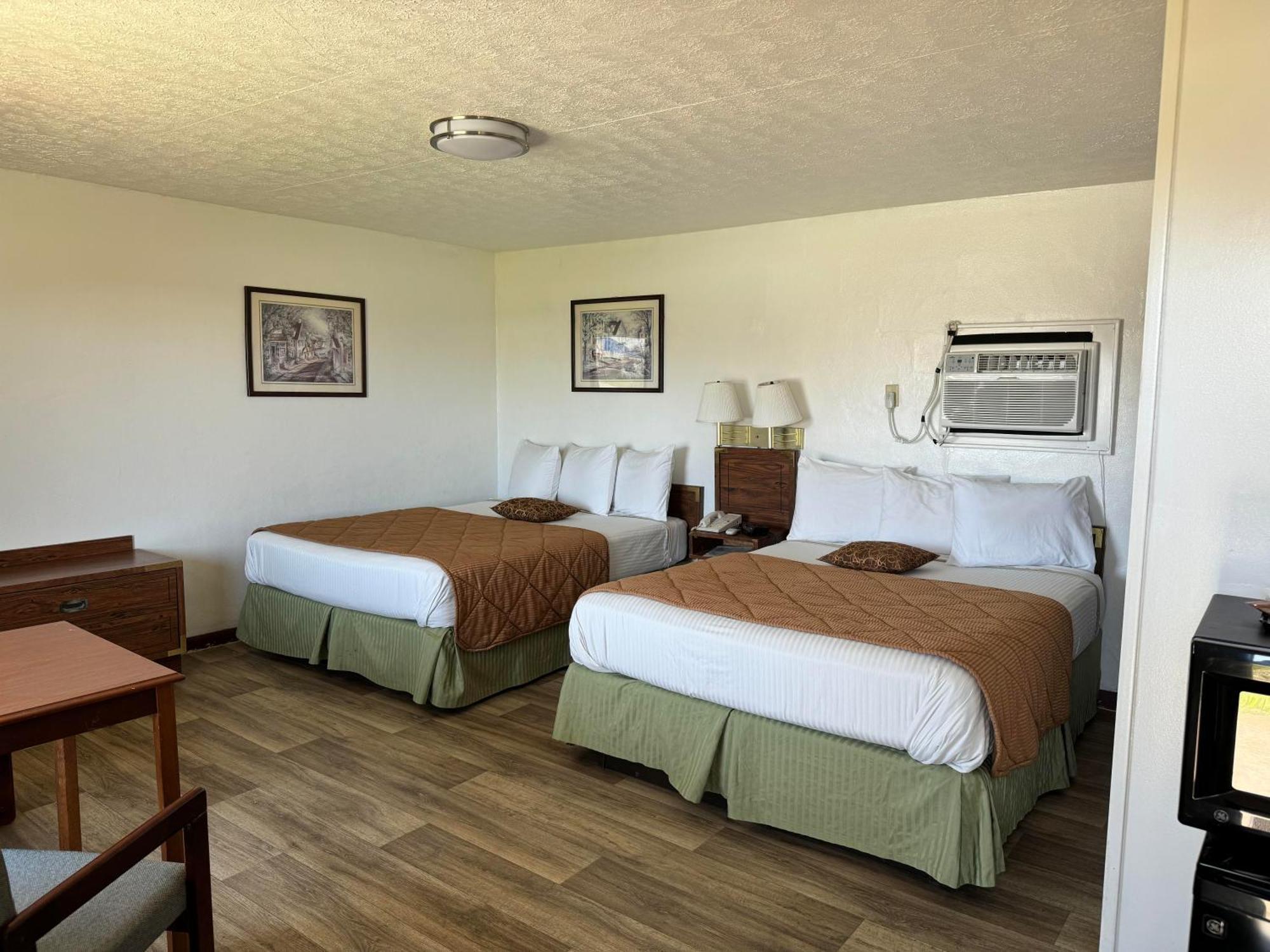Royal Inn Albany Kültér fotó