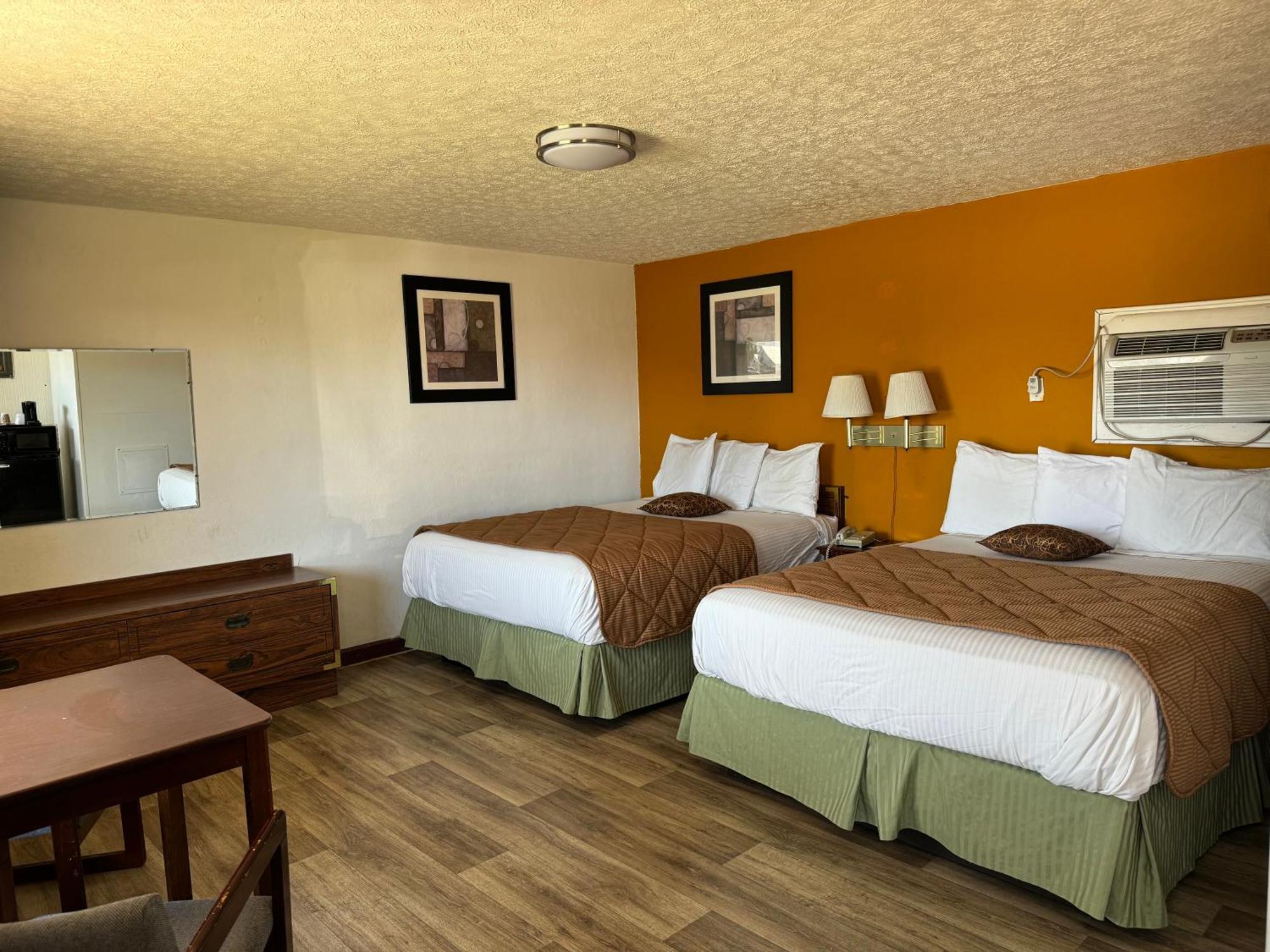 Royal Inn Albany Kültér fotó