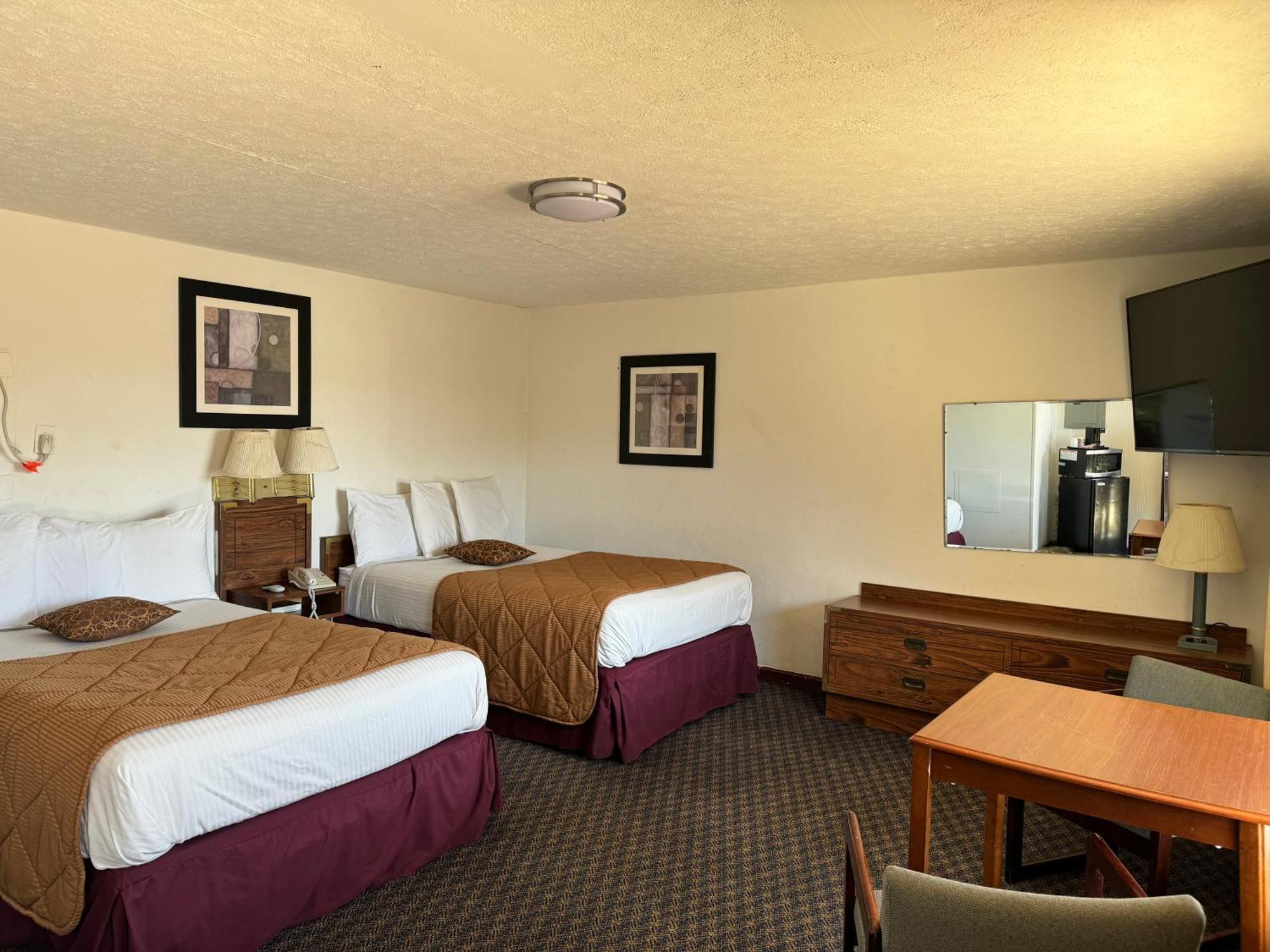 Royal Inn Albany Kültér fotó