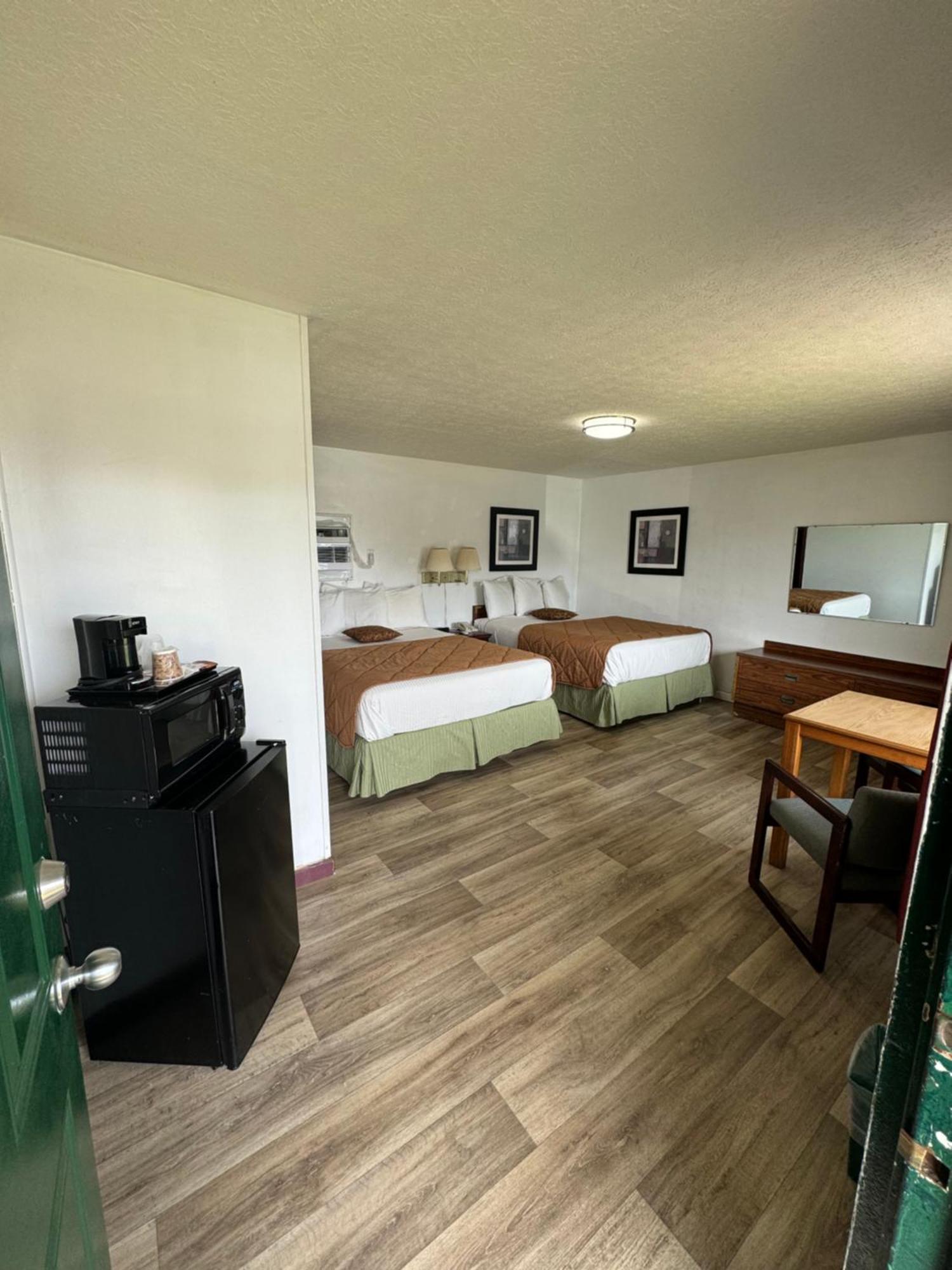 Royal Inn Albany Kültér fotó