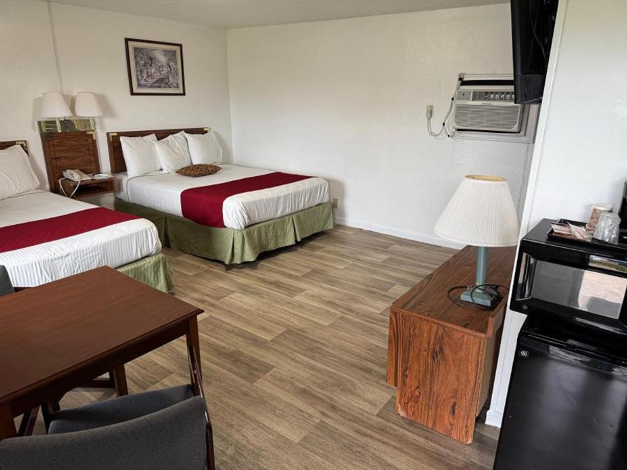 Royal Inn Albany Kültér fotó