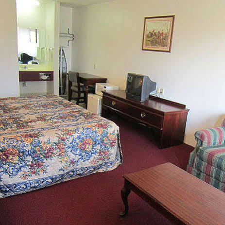 Royal Inn Albany Szoba fotó