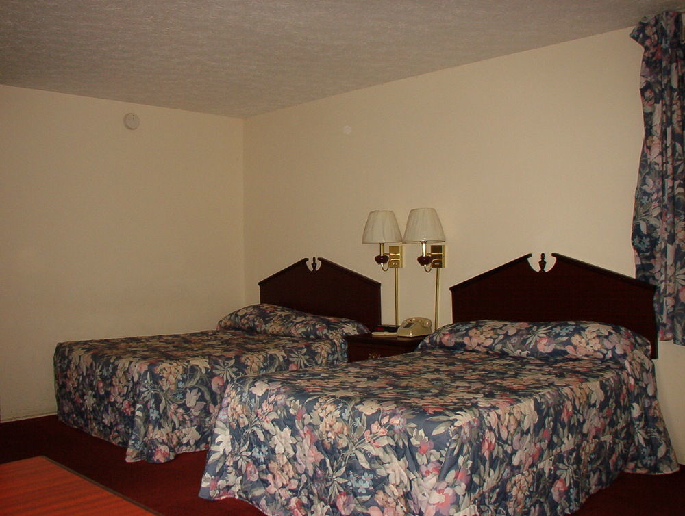 Royal Inn Albany Kültér fotó